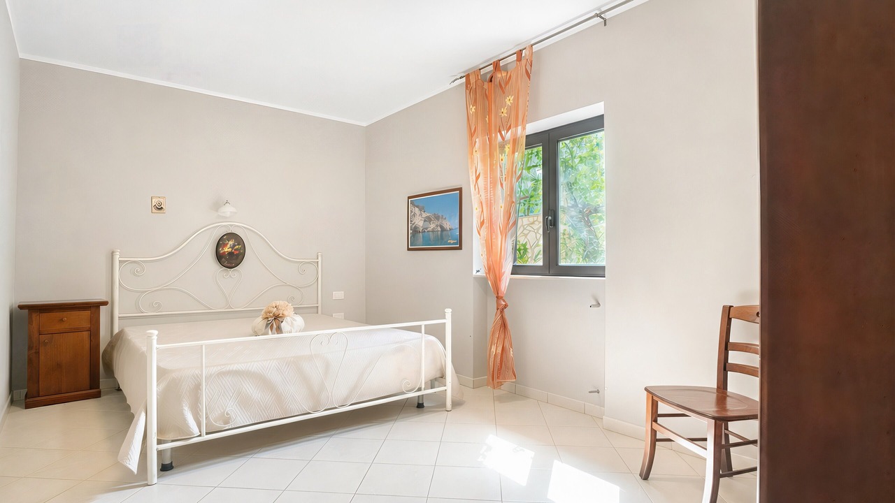 Photo of Bedroom in Chiesiola