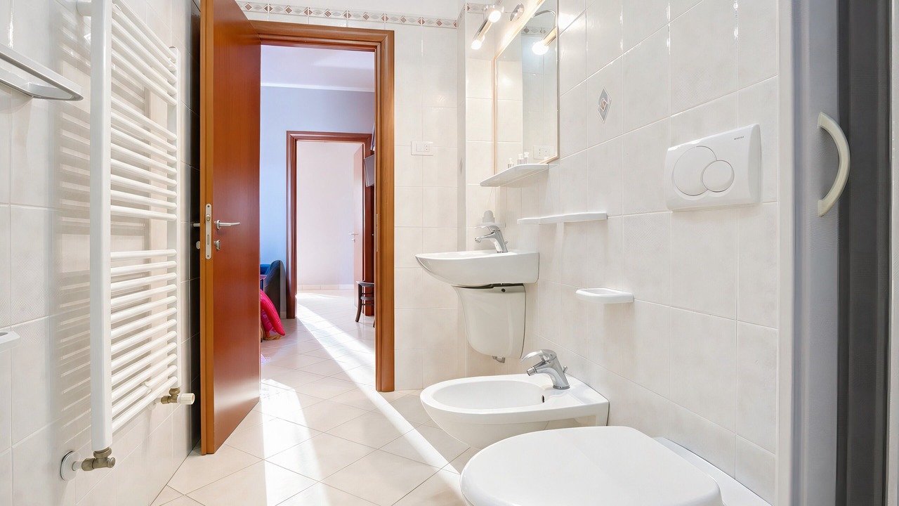 Photo of Bathroom in Chiesiola