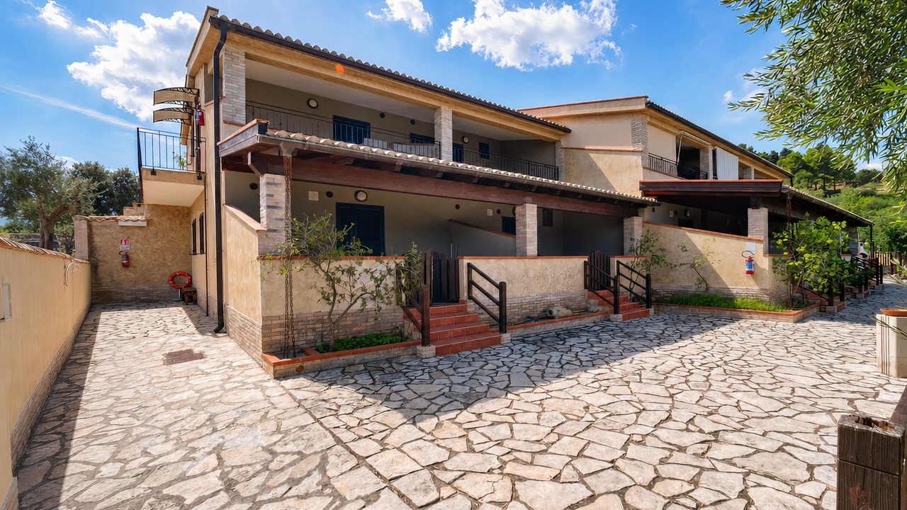 Photo of Outdoor in Chiesiola