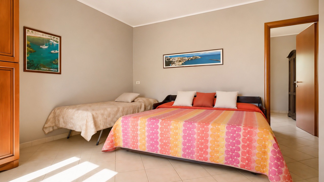 Photo of Bedroom in Chiesiola