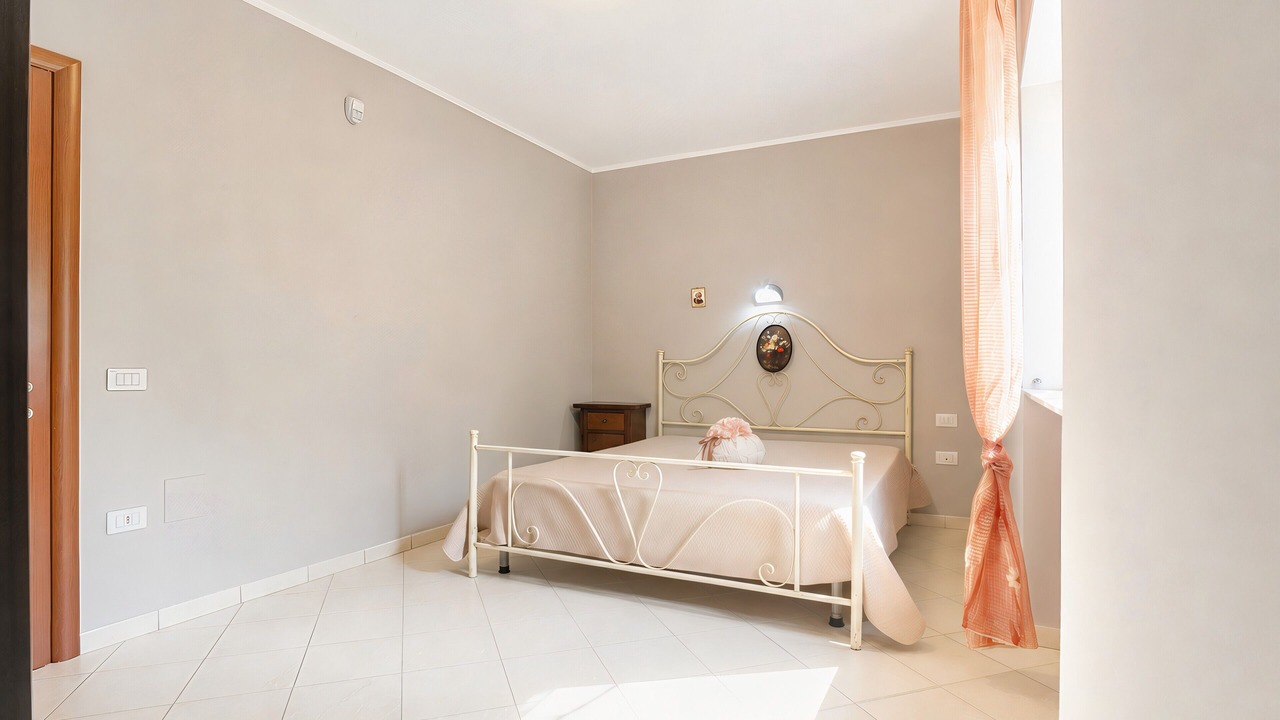 Photo of Bedroom in Chiesiola