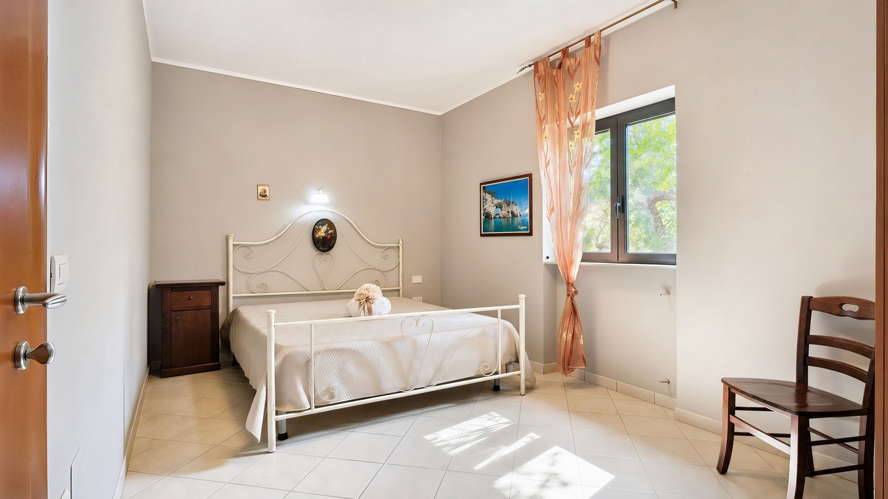 Photo of Bedroom in Chiesiola
