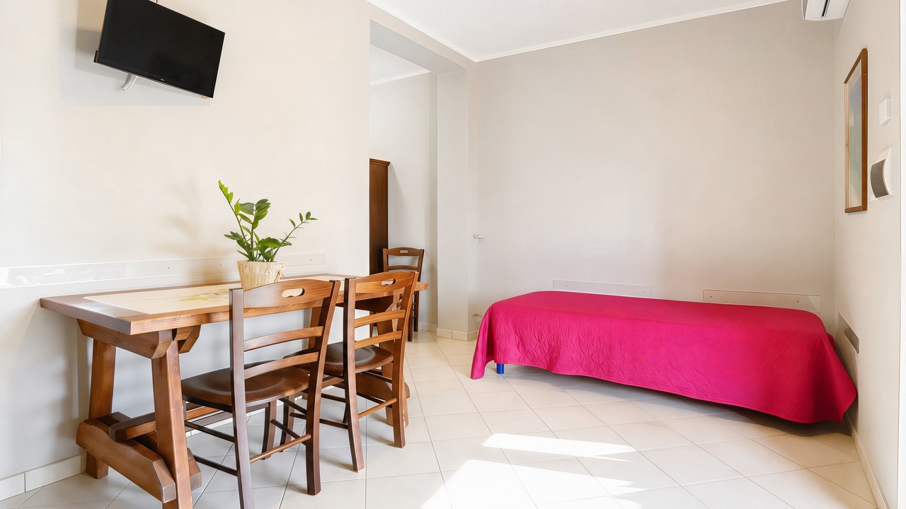 Photo of Bedroom in Chiesiola