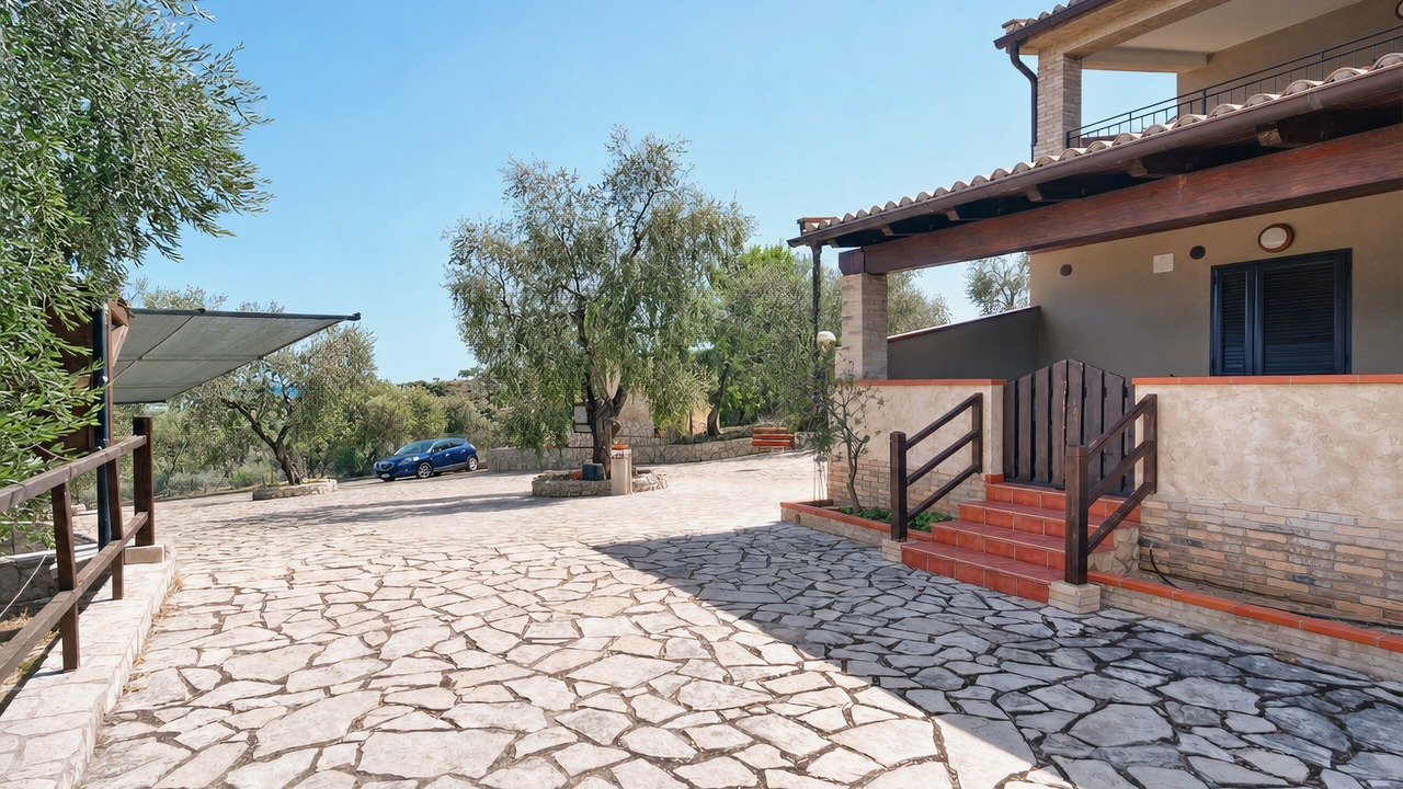 Photo of Outdoor in Chiesiola