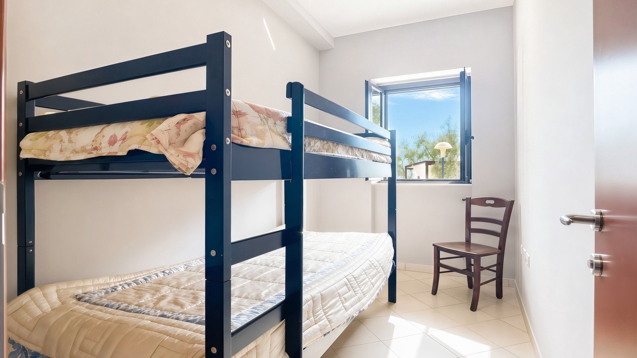 Photo of Bedroom in Chiesiola