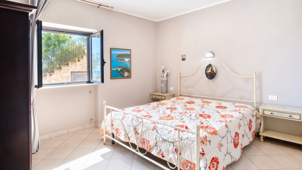 Photo of Bedroom in Chiesiola