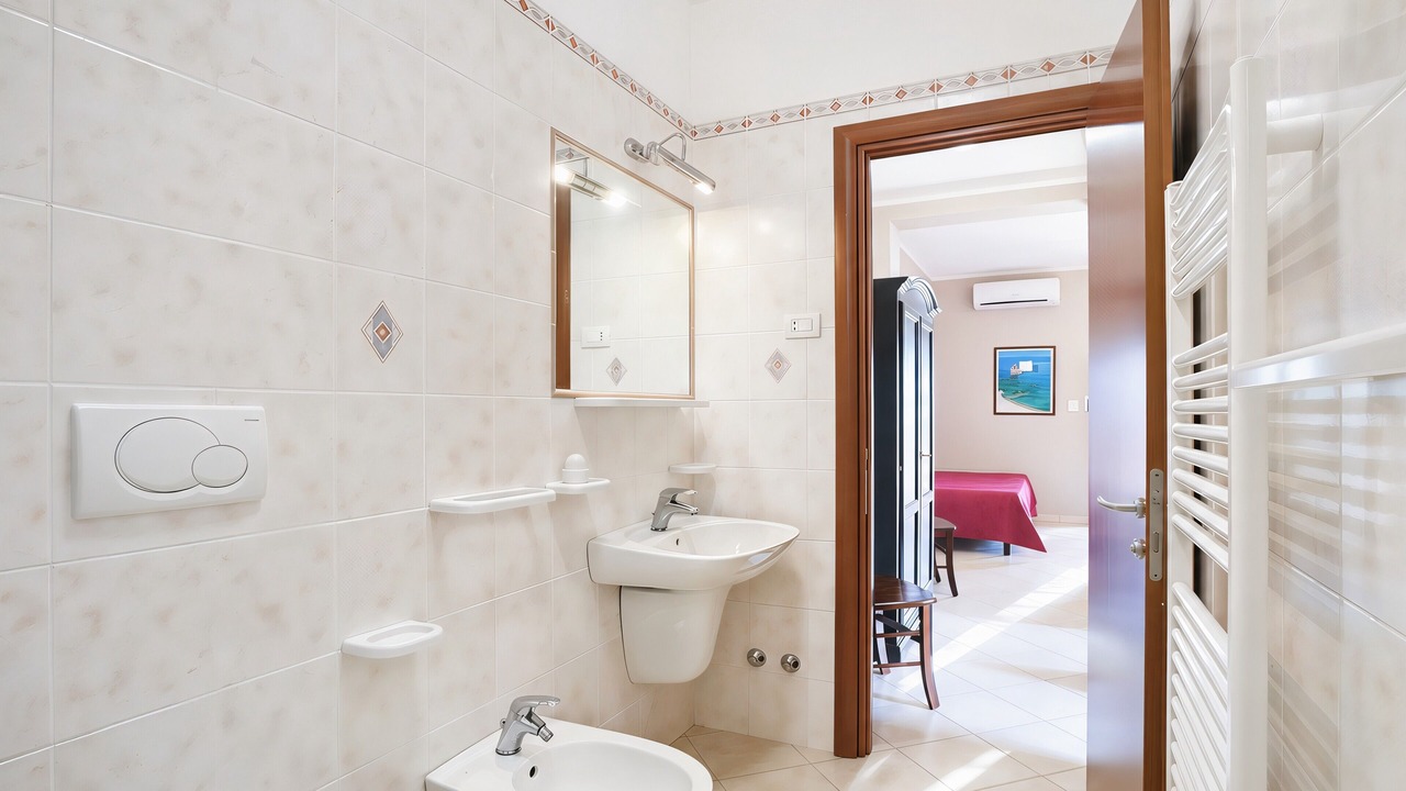Photo of Bathroom in Chiesiola