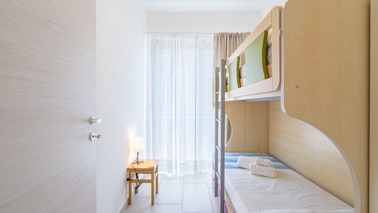 Photo of Bedroom in Pachino