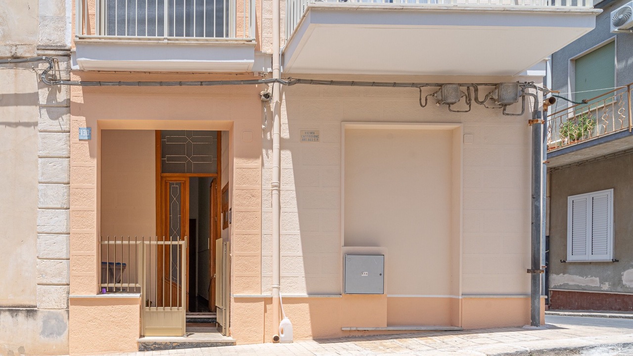 Photo of Outdoor in Pachino
