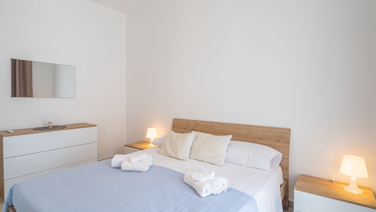 Photo of Bedroom in Pachino
