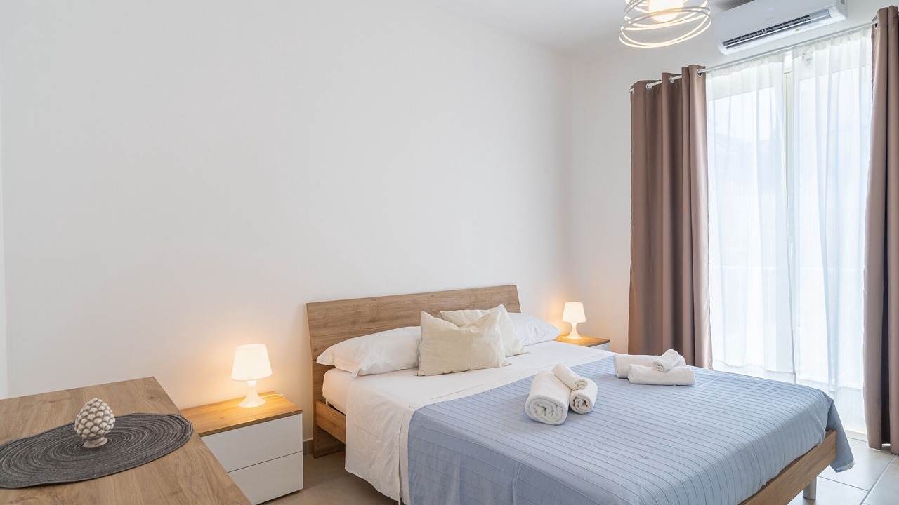 Photo of Bedroom in Pachino