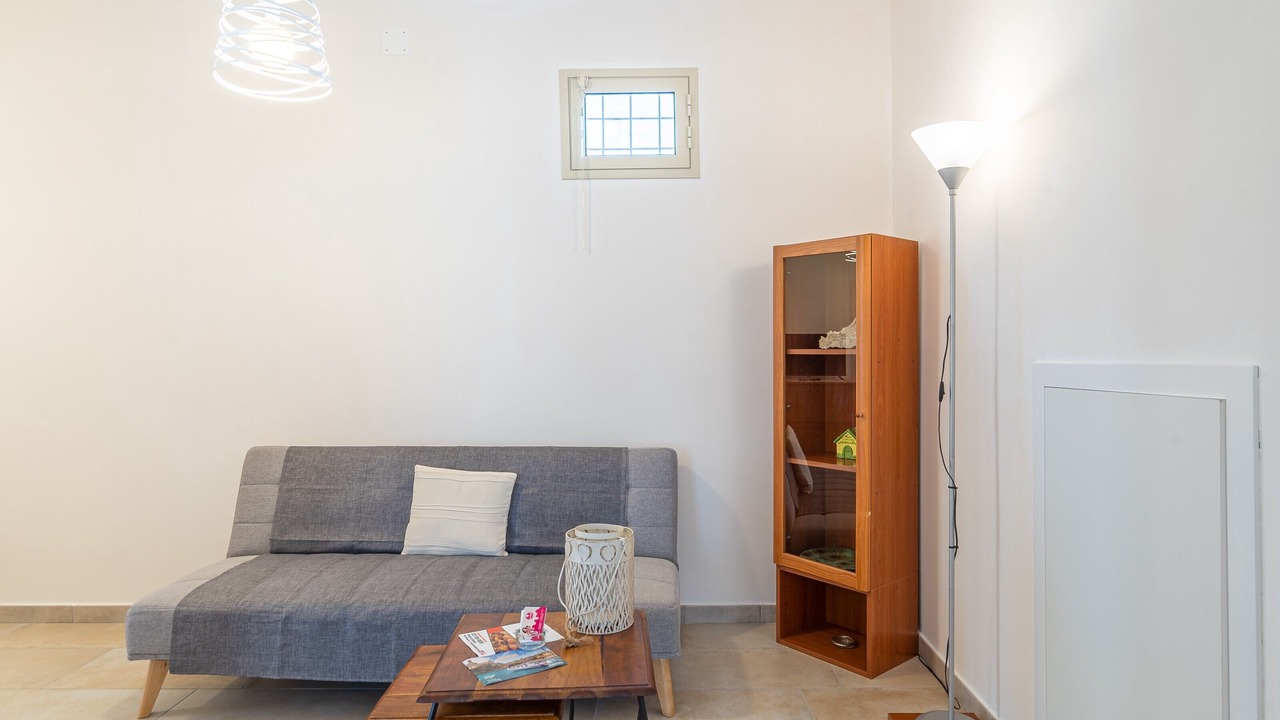 Photo of Livingroom in Pachino