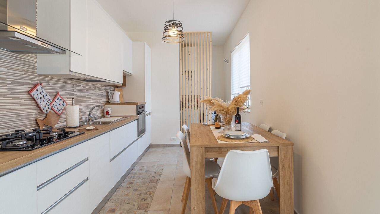 Photo of Kitchen in Pachino