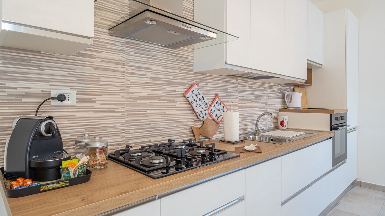 Photo of Kitchen in Pachino