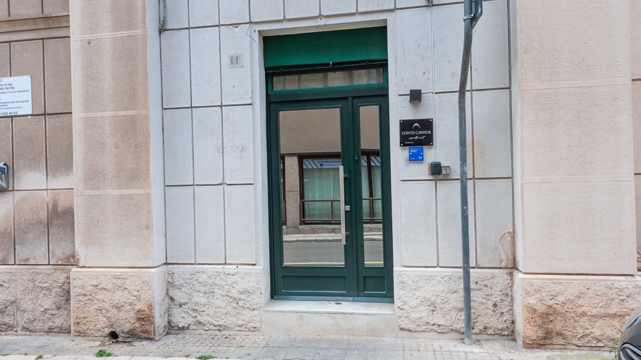 Photo of Outdoor in Brindisi Histotic Center