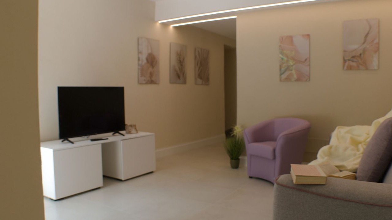 Photo of Livingroom in Pelago