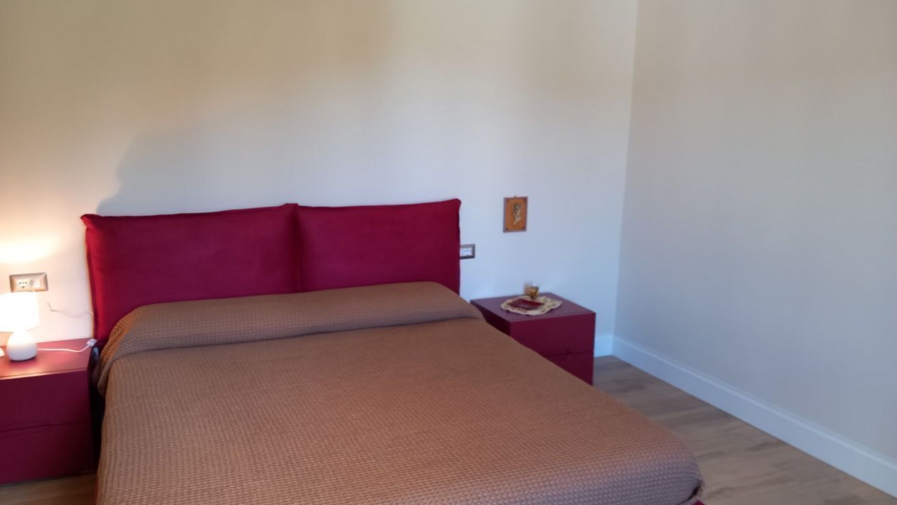 Photo of Bedroom in Pelago