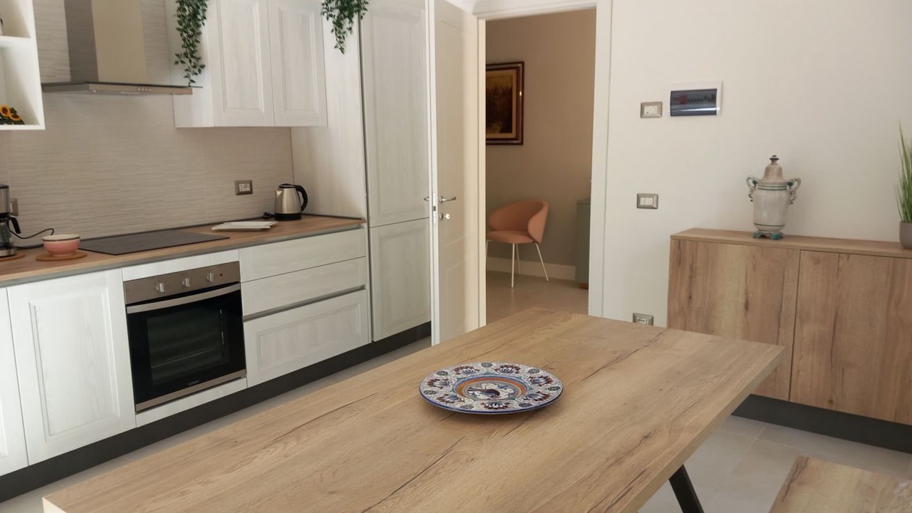 Photo of Kitchen in Pelago