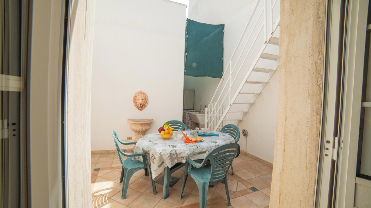 Photo of Outdoor in Torre Lapillo