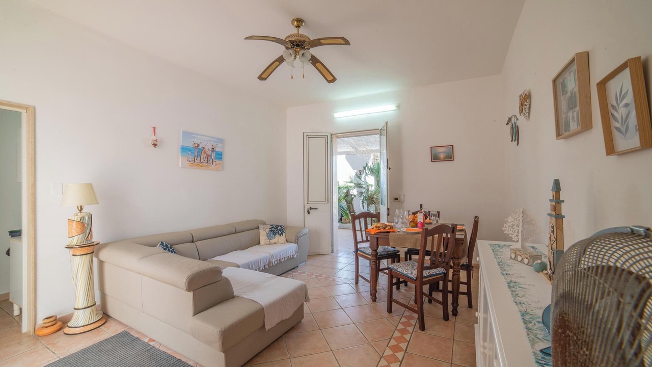 Photo of Bedroom in Torre Lapillo