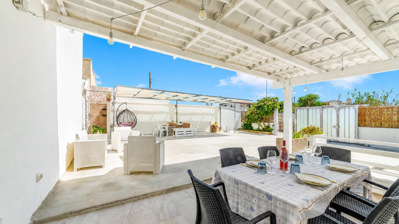 Photo of Outdoor in Torre Chianca