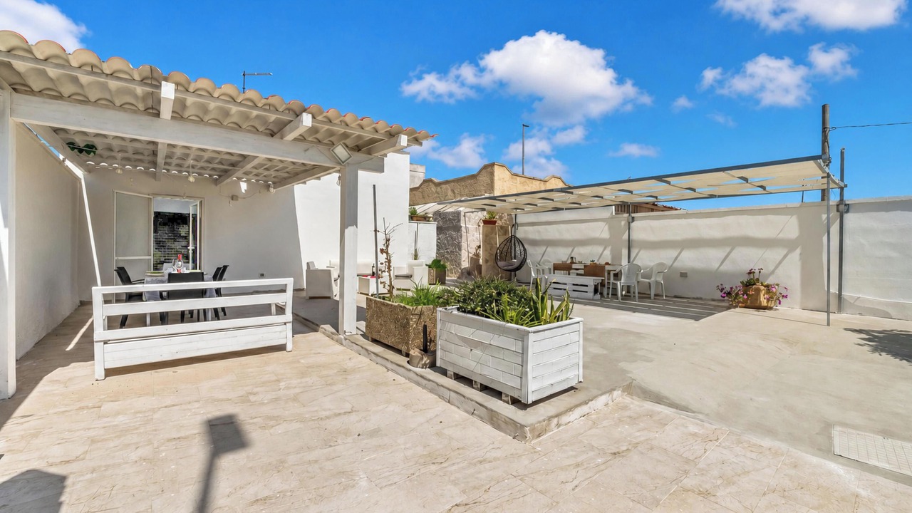 Photo of Outdoor in Torre Chianca