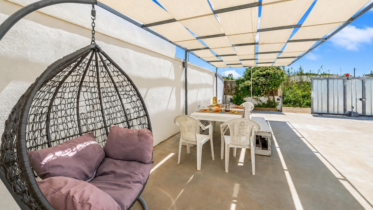 Photo of Outdoor in Torre Chianca