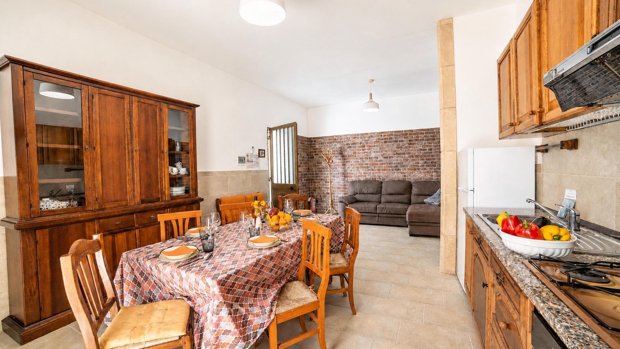 Photo of Bedroom in Torre Chianca