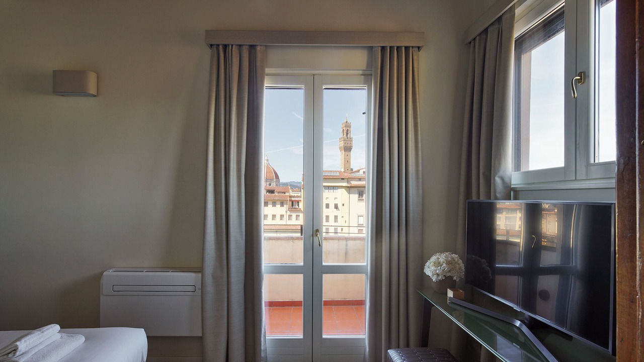 Photo of Bedroom in San Niccolo