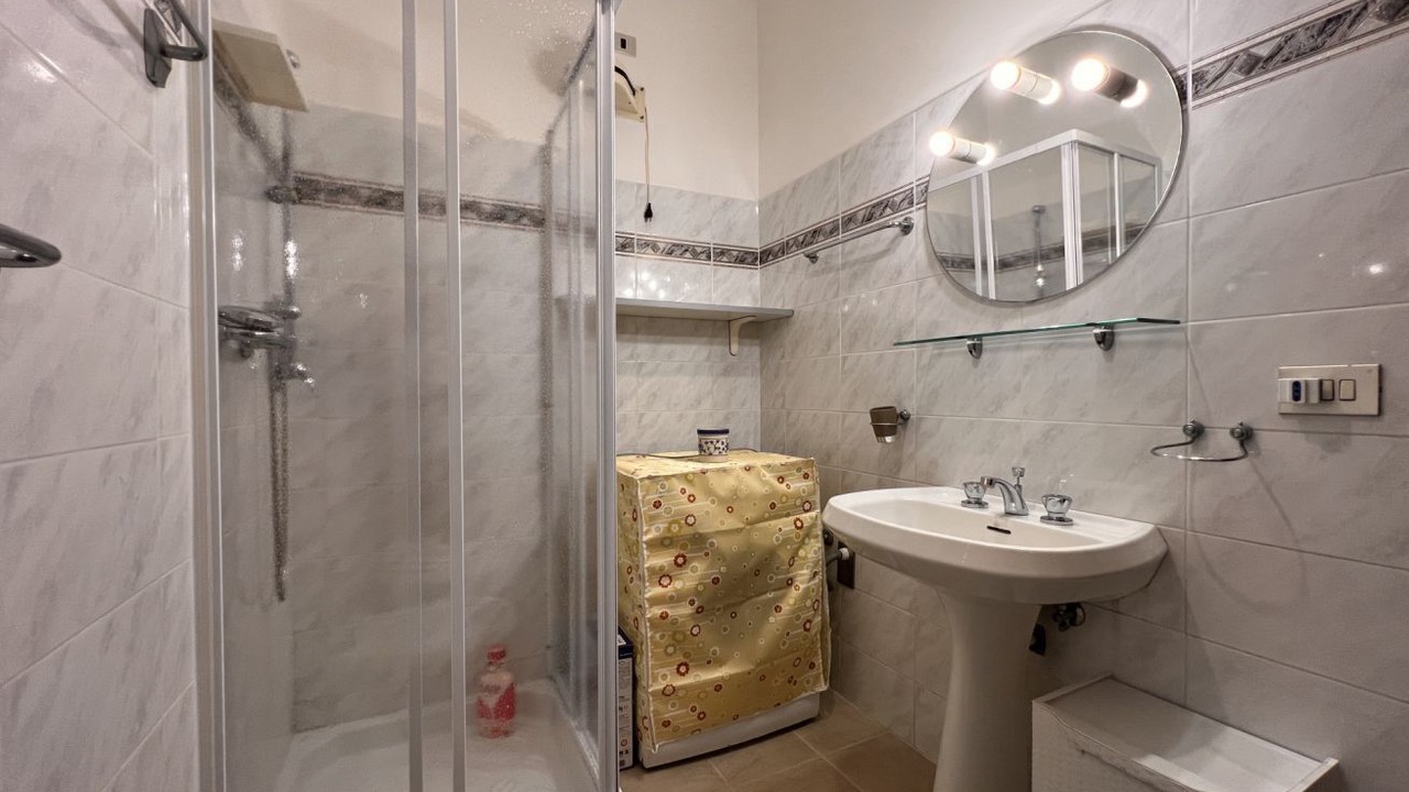 Photo of Bathroom in Guardia Piemontese Marina