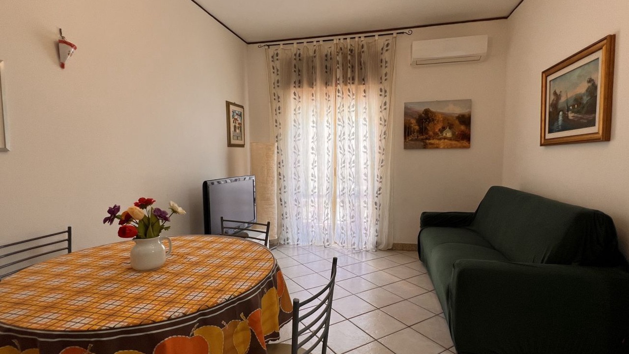 Photo of Livingroom in Guardia Piemontese Marina