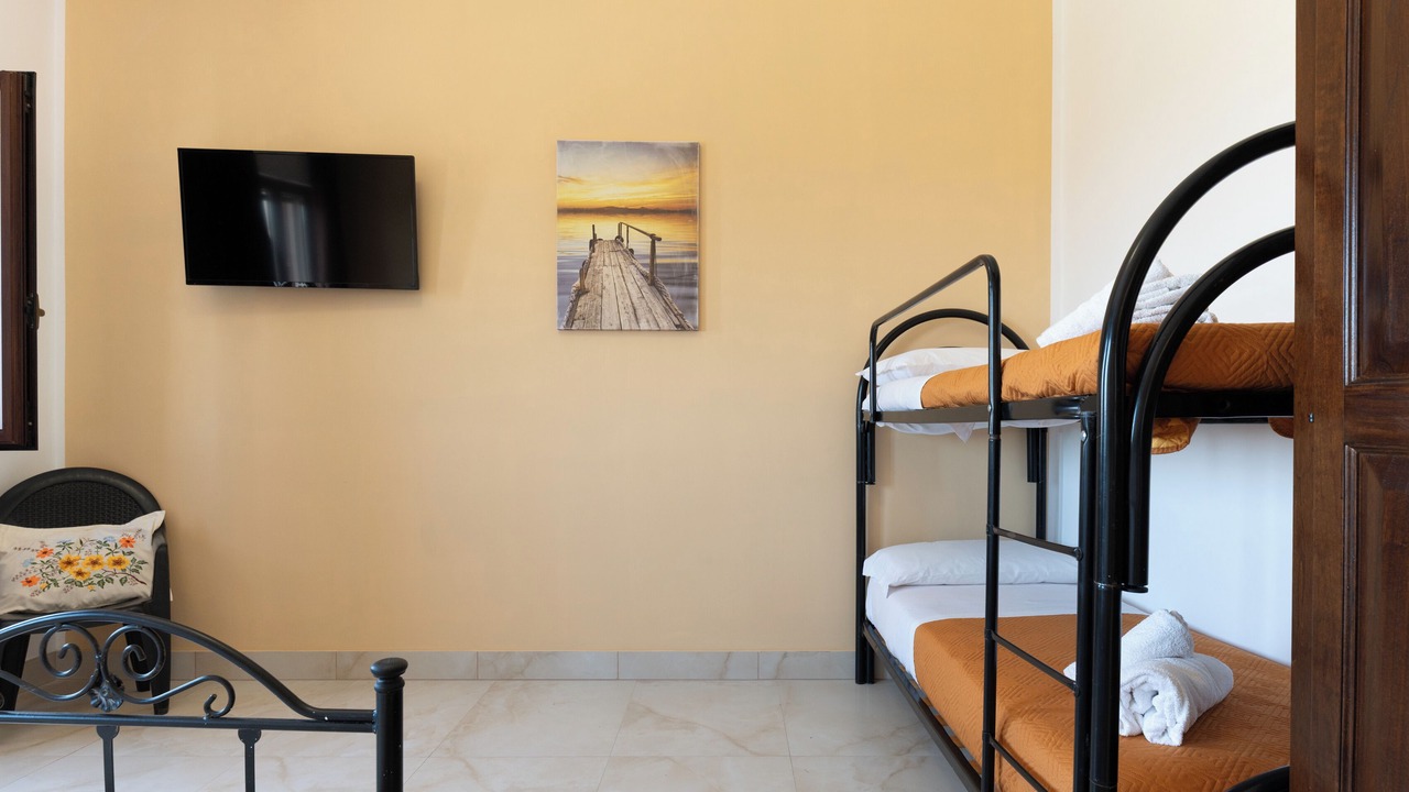 Photo of Bedroom in Marina di Ostuni