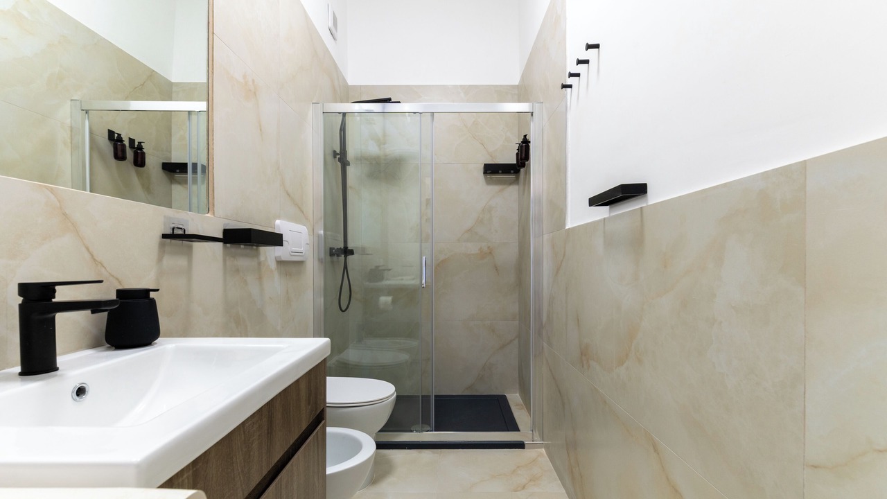 Photo of Bathroom in Marina di Ostuni