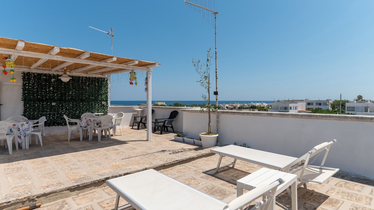 Photo of Outdoor in Marina di Ostuni