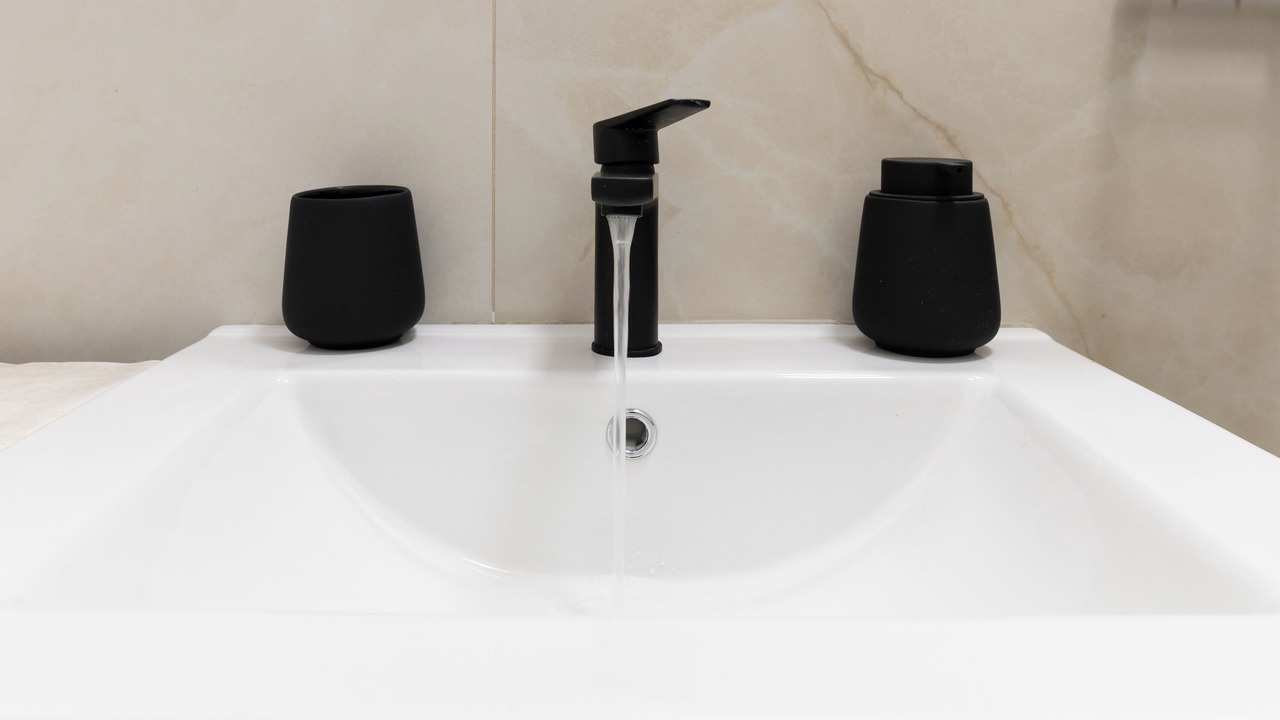 Photo of Bathroom in Marina di Ostuni
