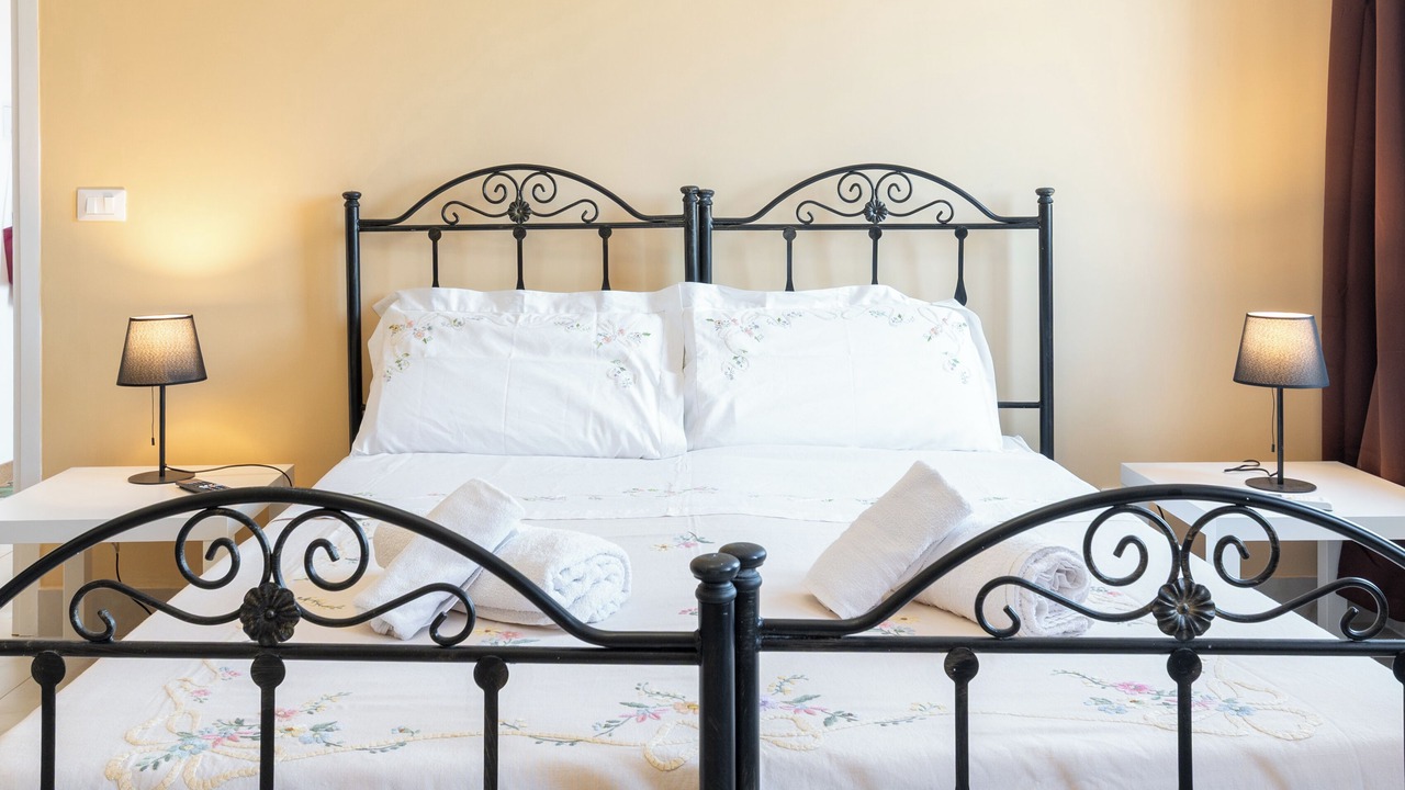 Photo of Bedroom in Marina di Ostuni