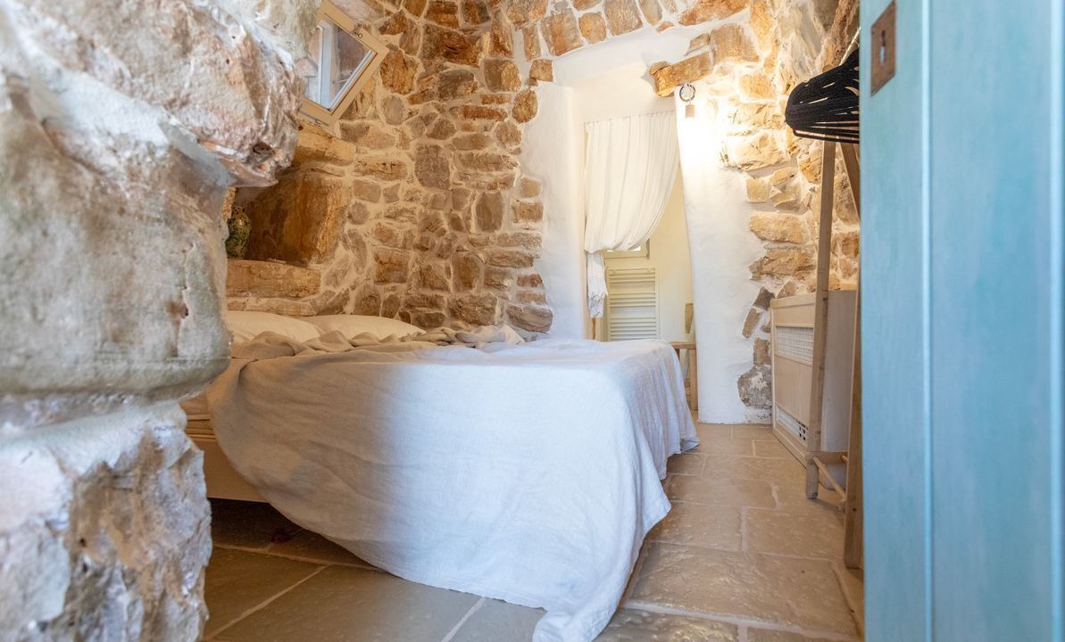 Photo of Bedroom in Capilungo