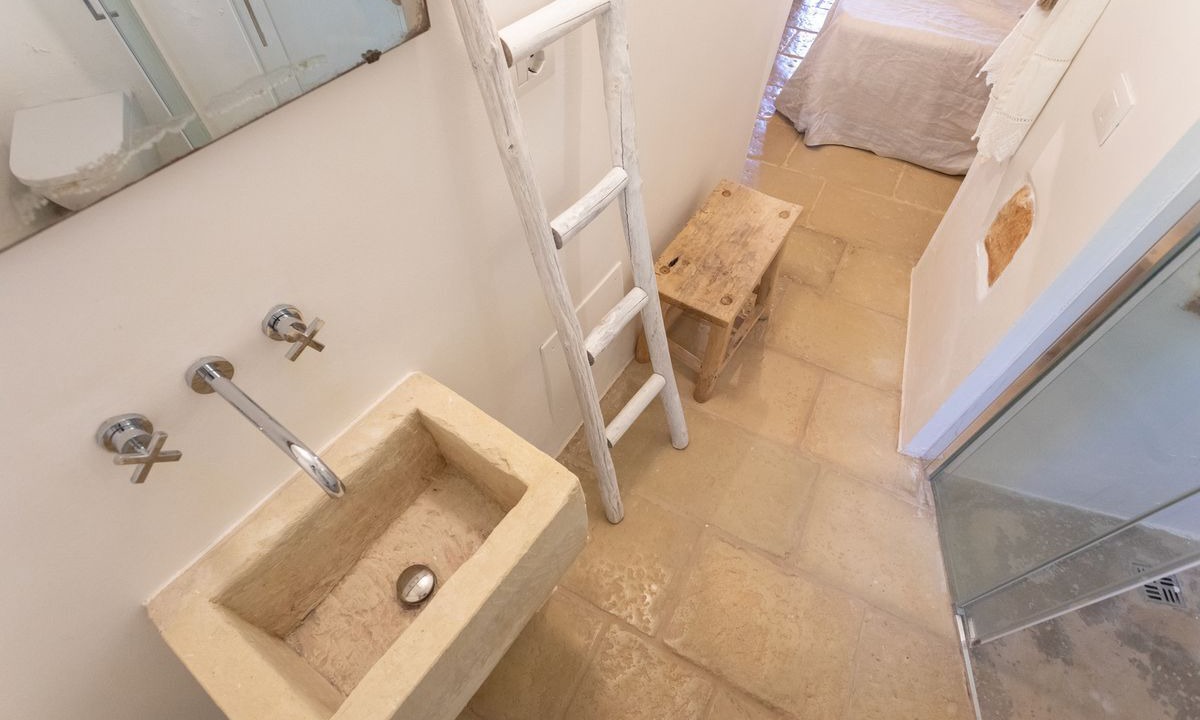 Photo of Bathroom in Capilungo