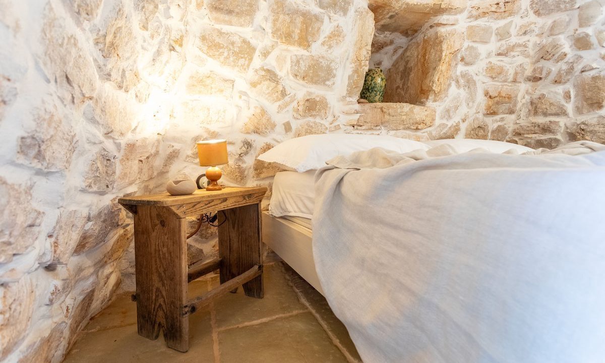 Photo of Bedroom in Capilungo
