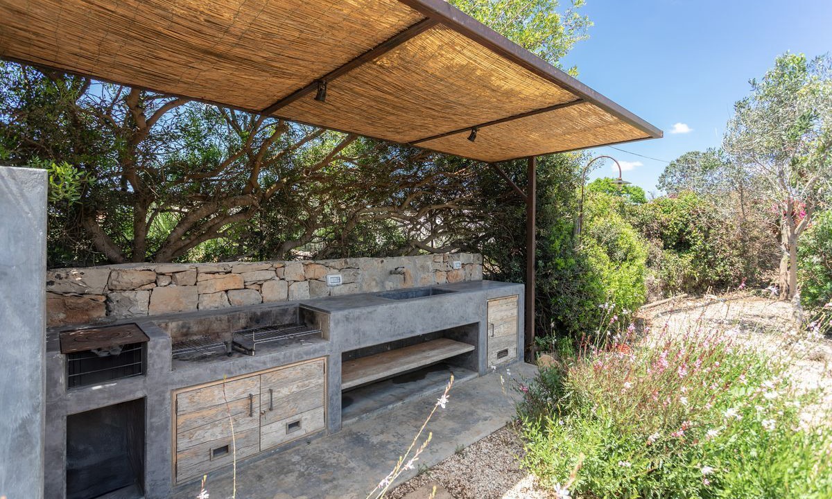 Photo of Outdoor in Capilungo