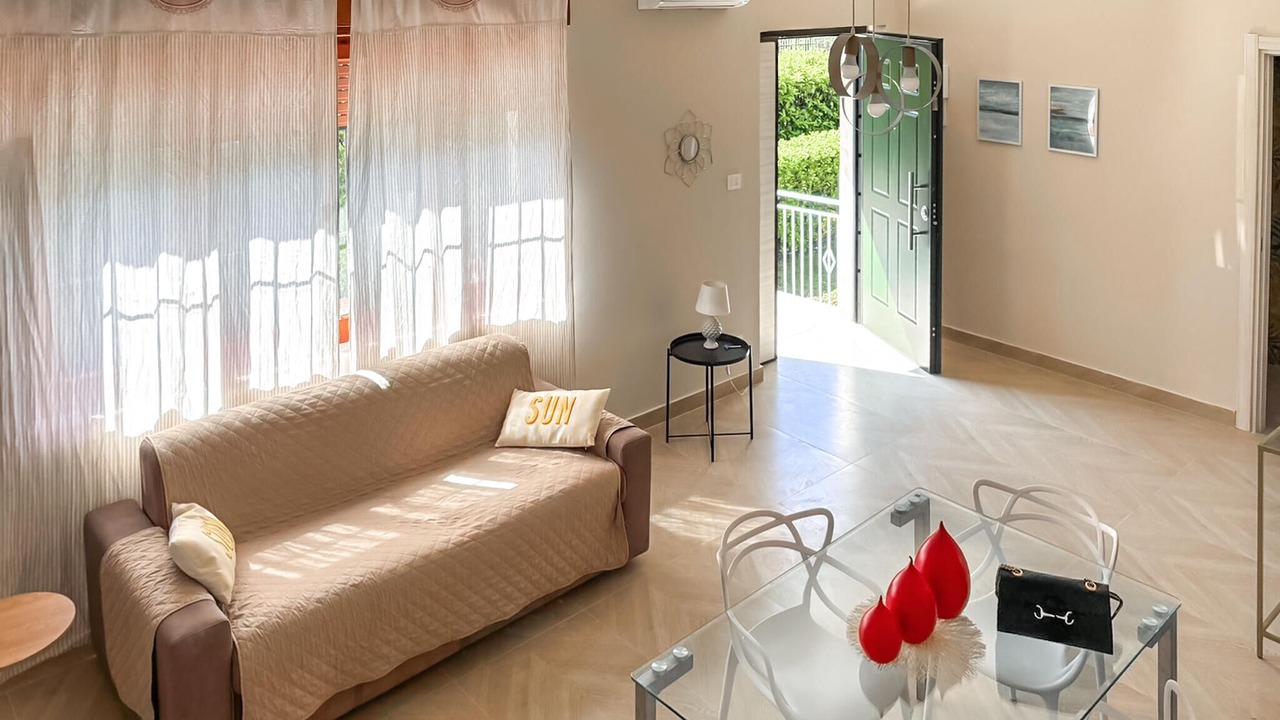 Photo of Bedroom in Laura