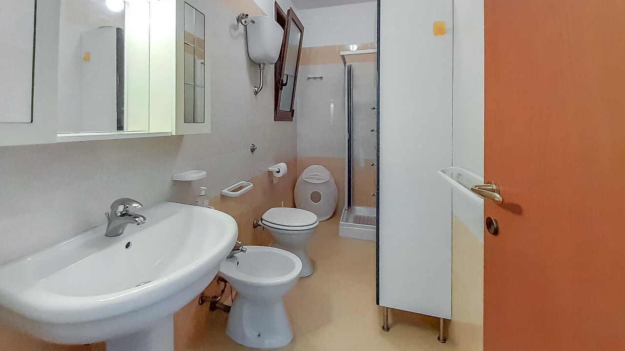 Photo of Bathroom in Lendinuso