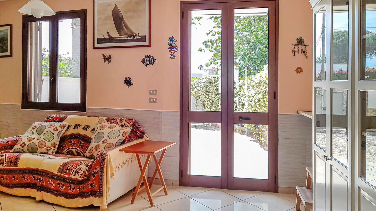 Photo of Bedroom in Lendinuso
