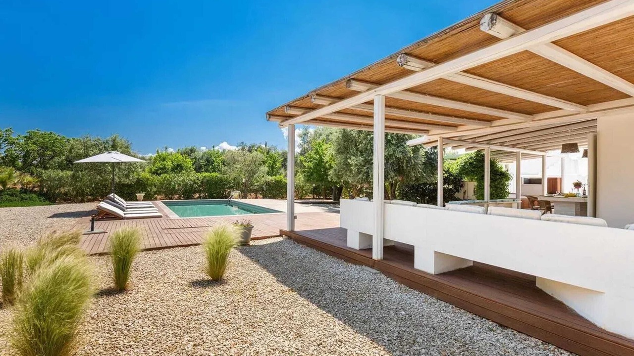 Photo of Outdoor in Carovigno