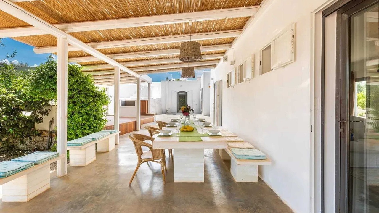 Photo of Outdoor in Carovigno