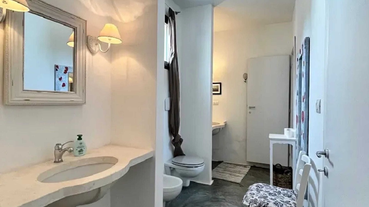 Photo of Bathroom in Carovigno