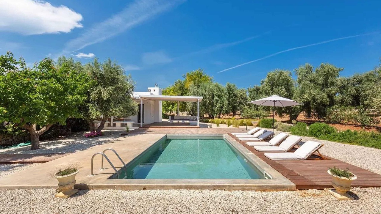 Photo of Outdoor in Carovigno