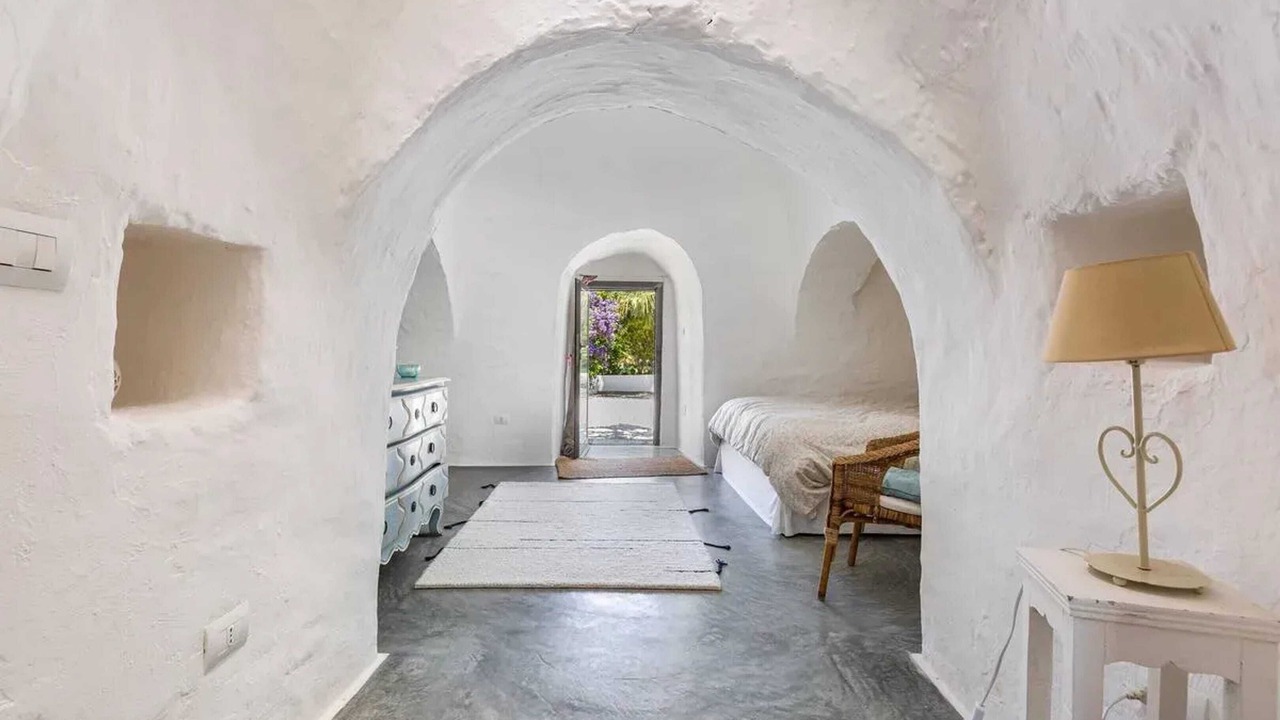 Photo of Bedroom in Carovigno