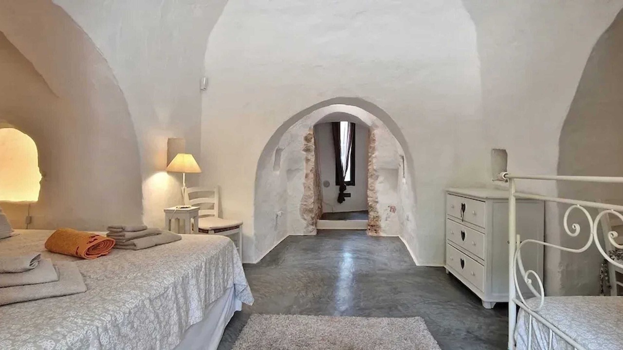 Photo of Bedroom in Carovigno