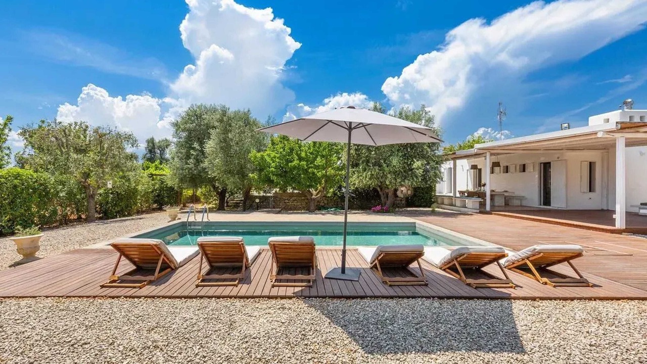 Photo of Outdoor in Carovigno